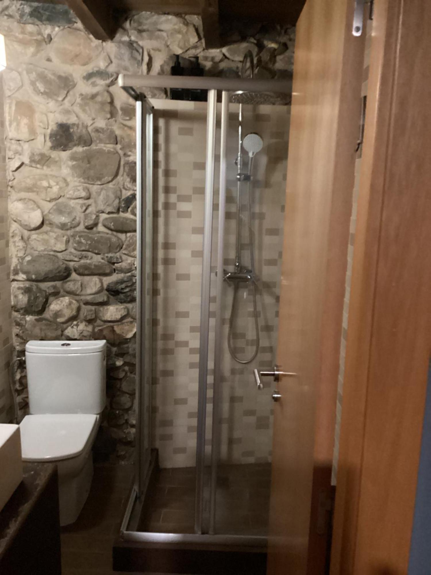 Вілла Casa En Cofinal Екстер'єр фото